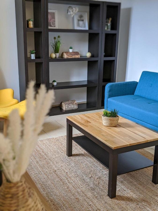 Vecchia Citta Emplacement Ideal Leilighet Annecy Eksteriør bilde